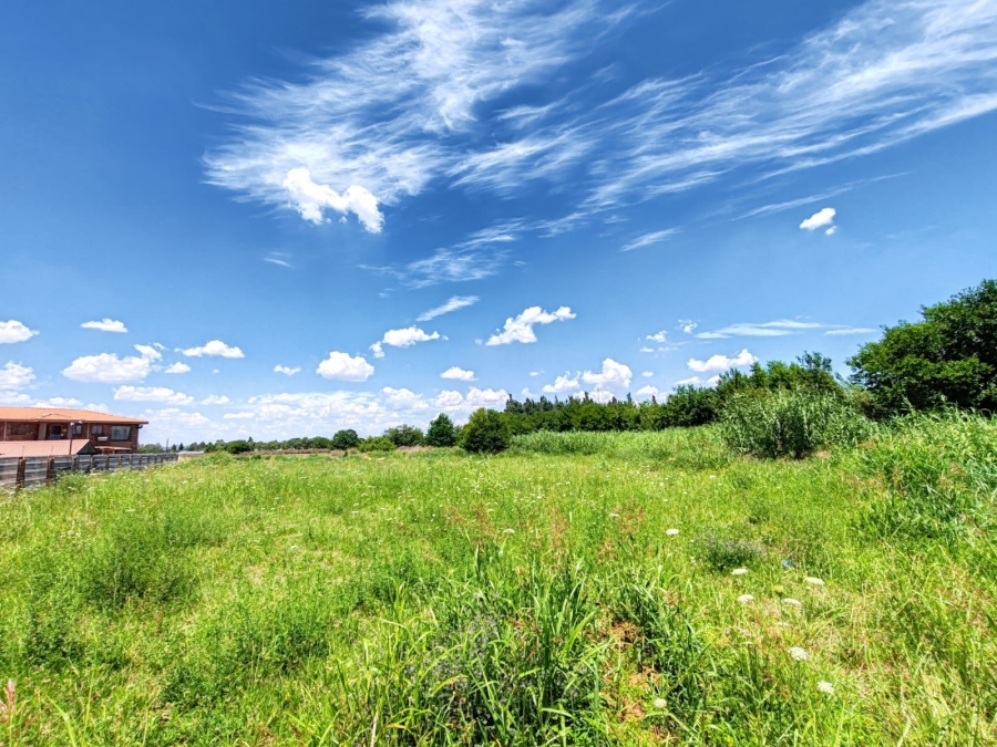 0 Bedroom Property for Sale in Baillie Park North West